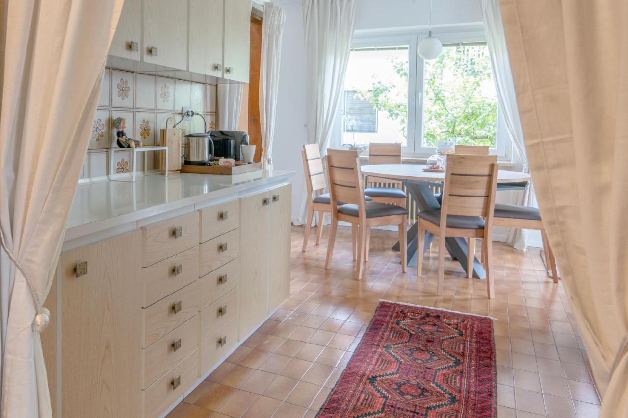Mia Dream Lägenhet Bled Exteriör bild