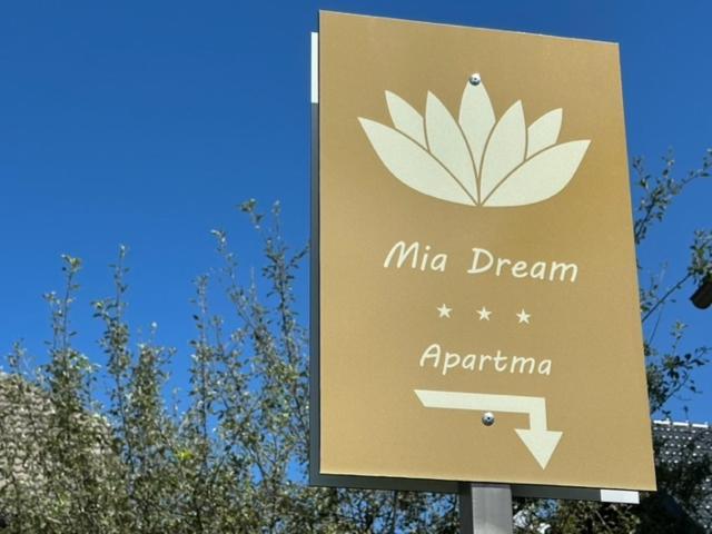 Mia Dream Lägenhet Bled Exteriör bild